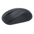 HP S500 Wireless Optical Mouse (1000 DPI, Ergonomic Design, Black)_4