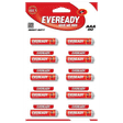 EVEREADY 1012 Carbon Zinc AAA Battery (Pack of 10)_1