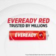 EVEREADY 1012 Carbon Zinc AAA Battery (Pack of 10)_4