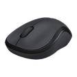 logitech M221 Wireless Optical Mouse with Silent Click Buttons (1000 DPI, Ambidextrous Design, Black)_4