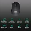 logitech M331 Plus Wireless Optical Mouse with Silent Click Buttons (1000 DPI, Plug & Play, Black)_2