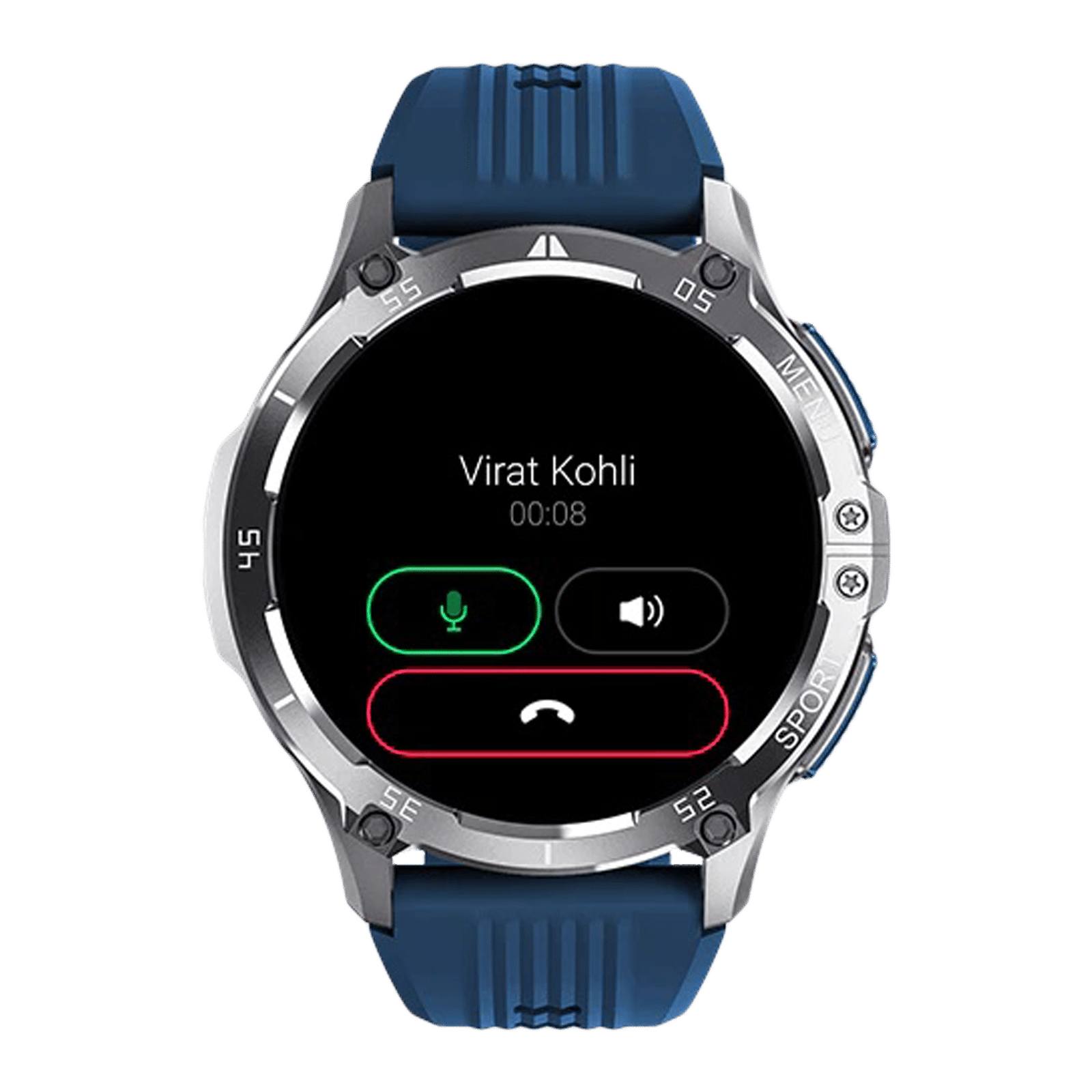 Noise ColorFit Pulse Buzz Smart watch | Calling Smart Watch & 1.69