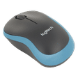 logitech MK275 Wireless Keyboard & Mouse Combo (Spill Resistant, Black)_2