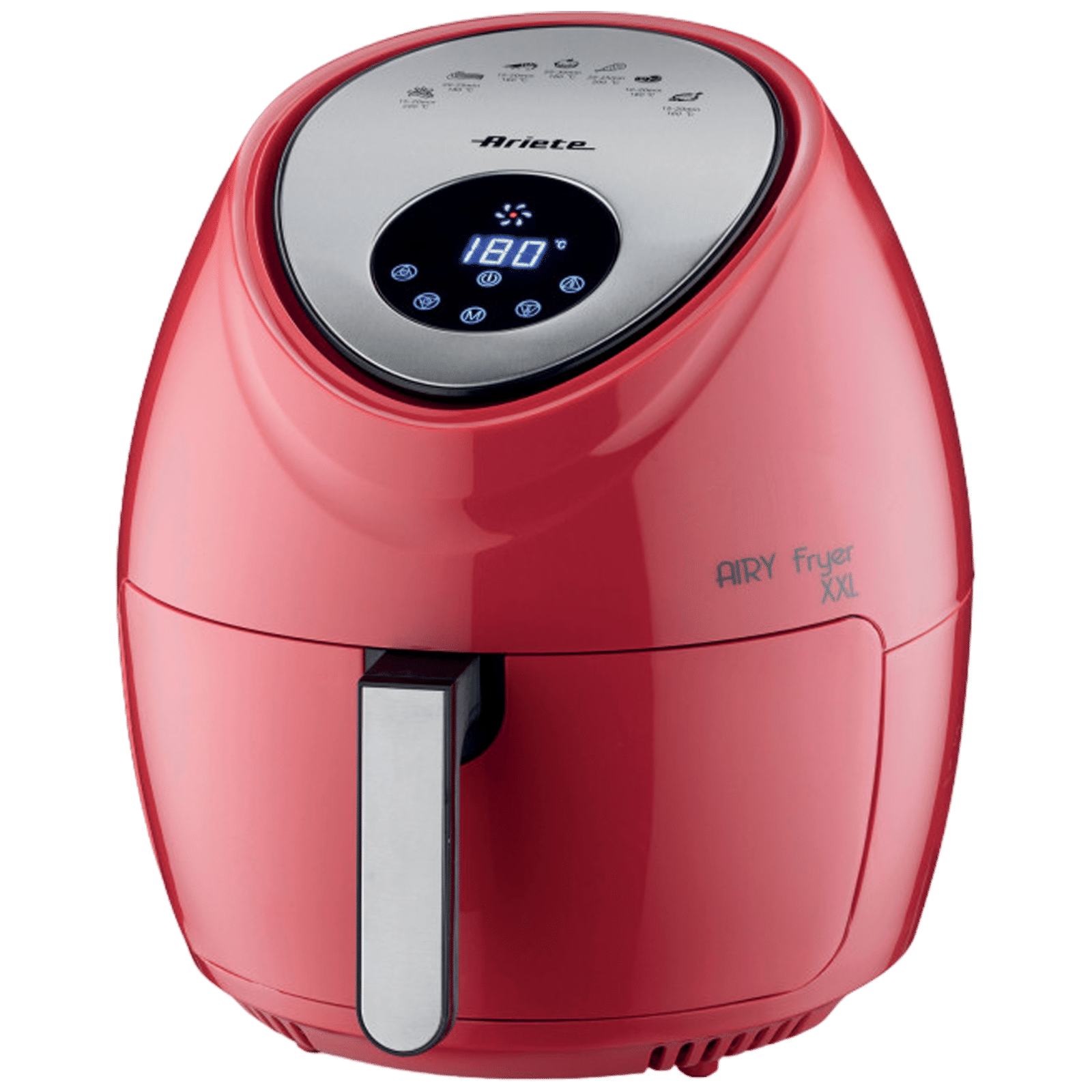 Ariete 00C461800AR0 XXL 5.5L Air Fryer