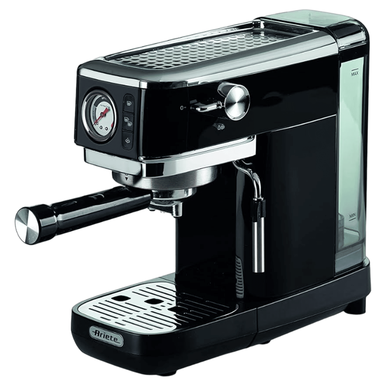 Buy Ariete Slim Moderna 1300 Watt Automatic Espresso Coffee Maker With 