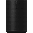 SONOS Era 100  (Next Gen) with Built-in Alexa Smart Wi-Fi Speaker (Touch Control, Black)_1
