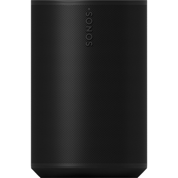 SONOS Era 100  (Next Gen) with Built-in Alexa Smart Wi-Fi Speaker (Touch Control, Black)_1