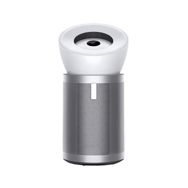 dyson Big + Quiet BP02 Air Purifier (Auto Mode, 41061801, White & Silver)_1