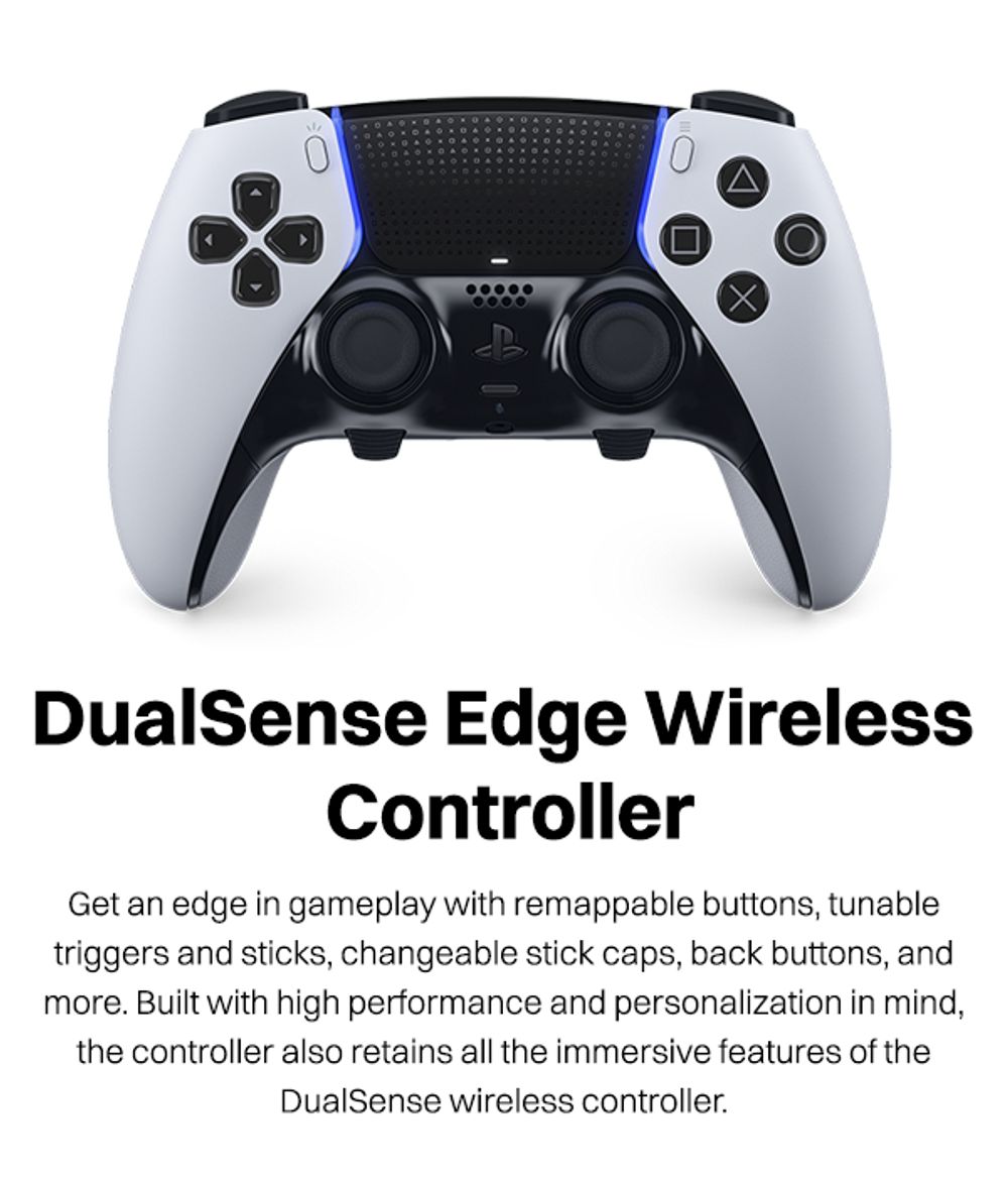 Buy Sony DualSense Wireless Controller for Playstation 5 (Highly