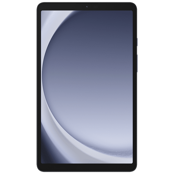 SAMSUNG Galaxy Tab A9 Wi-Fi Android Tablet (8.7 Inch, 4GB RAM, 64GB ROM, Dark Blue)_1