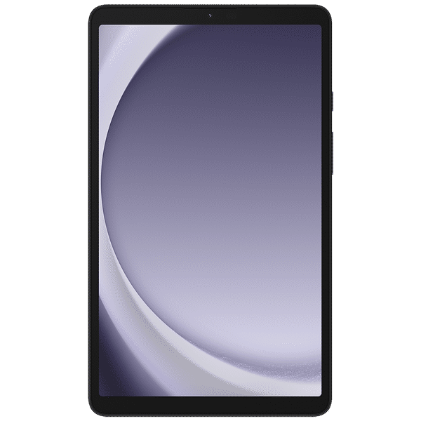 SAMSUNG Galaxy Tab A9 Wi-Fi+4G Android Tablet (8.7 Inch, 4GB RAM, 64GB ROM, Gray)_1