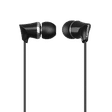 PHILIPS TAE1136BK/94 Wired Earphone with Mic (In Ear, Black)_2