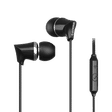 PHILIPS TAE1136BK/94 Wired Earphone with Mic (In Ear, Black)_1