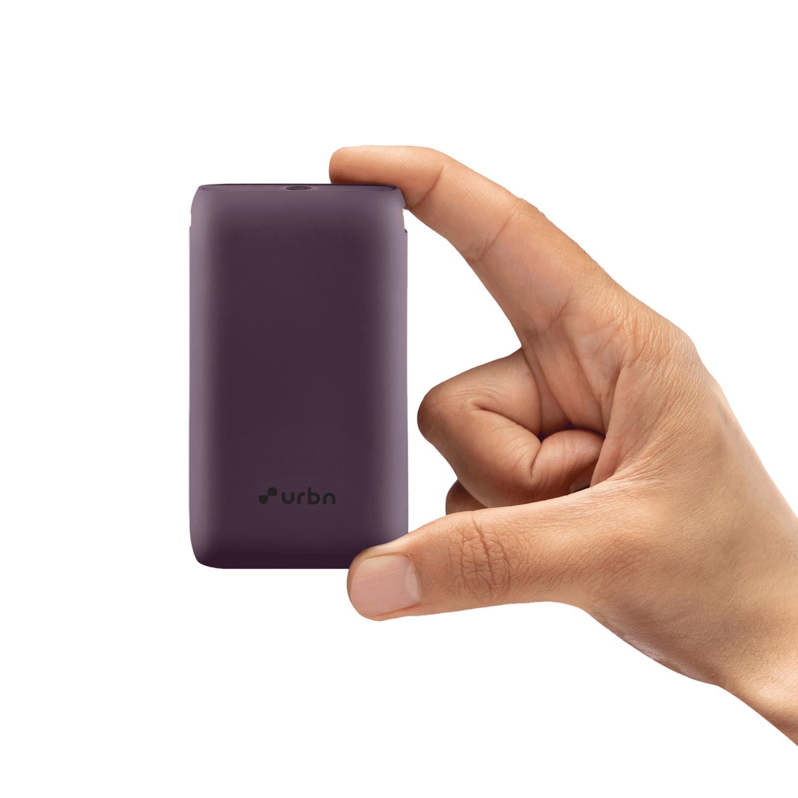 Power Bank 10000 Mah Carga Rápida Master-G - Electronicalamar