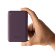 urban 20000 mAh 22.5W Fast Charging Power Bank (2 Type C & 1 Type A Ports, 12 Layers Circuit Protection, Purple)_1