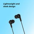 PHILIPS TAE1107BK/94 Wired Earphone with Mic (In Ear, Black)_2
