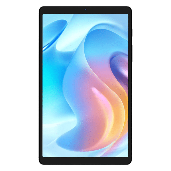 Buy realme Pad Mini Wi-Fi+4G Android Tablet (8.7 Inch, 6GB RAM, 128GB ROM,  Grey) online at best prices from Croma. Check product details, reviews &  more. Shop now!