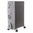 USHA 2500 Watts PTC Fan Room Heater (Over Heat Protection, 4211 F, White)_1