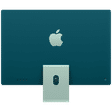 Apple iMac 24 Inch 4.5K Retina Display 2023 (M3 Chip, 8GB, 256GB, macOS, Green)_3