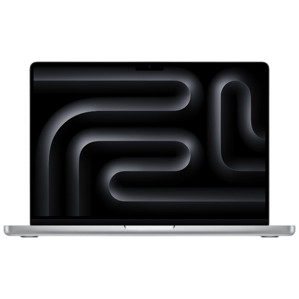 Apple MacBook Pro 2023 (M3, 14.2 inch, 8GB, 512GB, macOS, Silver)_1