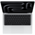 Apple MacBook Pro (14.2 inch, M3 Pro, 18GB, 512GB, macOS, Silver)_4