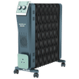 HAVELLS Hestio 2900W PTC Fan Oil Filled Radiator Room Heater with 13 Wave Fins (Thermostatic Heat Control_1