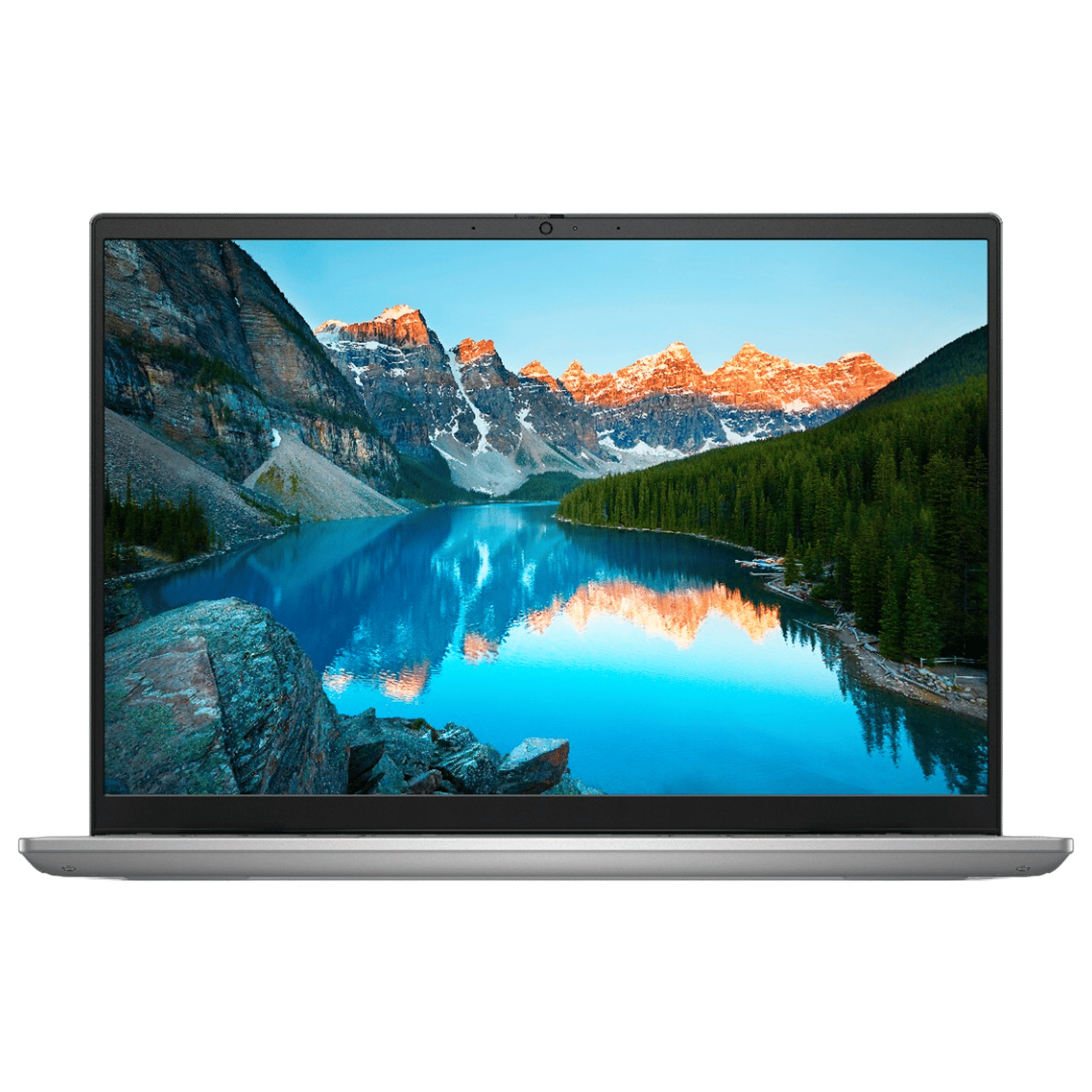 DELL Inspiron 7430 Intel Core i5 13th Gen (14 inch, 16GB, 512GB, Windows, MS Office 2021, Intel Iris Xe, FHD Display, Platinum Silver, IN743098KJR001ORS1)