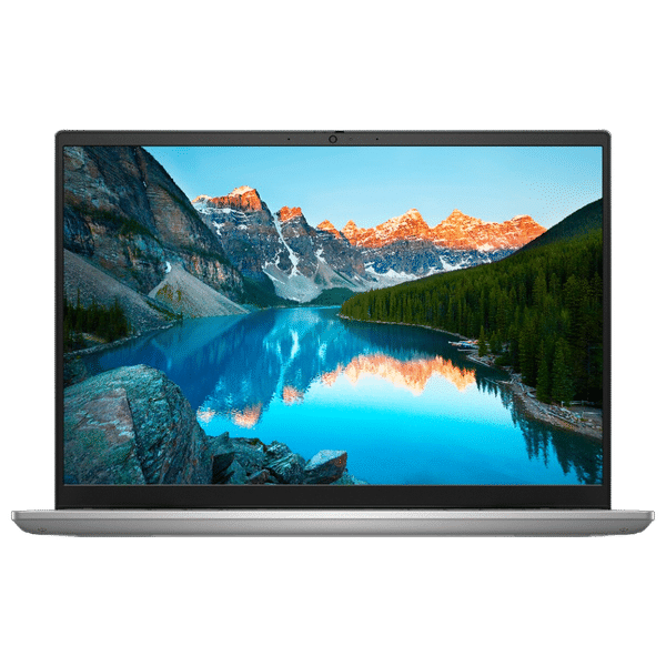 DELL Inspiron 7430 Intel Core i7 13th Gen (14 inch, 16GB, 512GB, Windows, MS Office 2021, NVIDIA GeForce RTX 3050, Full HD Display, Platinum Silver, IN743045VH0001ORS1)_1