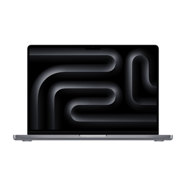 Apple MacBook Pro 2023 (14.2 inch, M3, 8GB, 512GB, macOS, Space Grey)_1