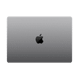 Apple MacBook Pro 2023 (14.2 inch, M3, 8GB, 512GB, macOS, Space Grey)_4