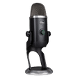 logitech Yeti X USB Wired Microphone with HD Audio (Blackout)_3