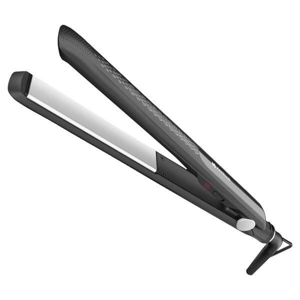 HAVELLS HS4106 Hair Straightener with Instant Heat Technology (Ceramic Plates, Black)_1