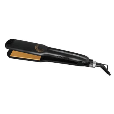 How to use a hair straightener? Step-by-step Guide - Gubb