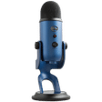 logitech Yeti USB Wired Microphone with HD Audio (Midnight Blue)_3