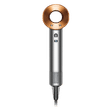 dyson Supersonic Hair Dryer with 4 Heat Settings & Cold Blast (Air Multiplier Technology, Nickel & Copper)_1