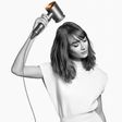 dyson Supersonic Hair Dryer with 4 Heat Settings & Cold Blast (Air Multiplier Technology, Nickel & Copper)_3