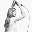 dyson Supersonic Hair Dryer with 4 Heat Settings & Cold Blast (Air Multiplier Technology, Nickel & Copper)_4