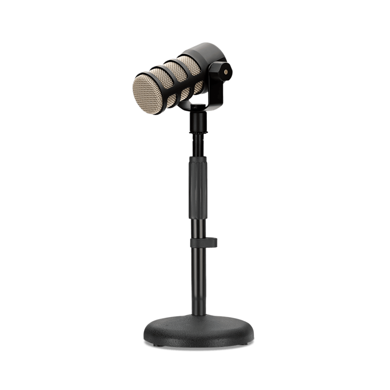 Buy RODE PodMic XLR Wired Microphone with Rugged Build (Black) Online ...