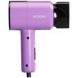 AGARO HD1211 Hair Dryer with 2 Heat Settings & Cool Mode (Overheat Protection, Purple)_1