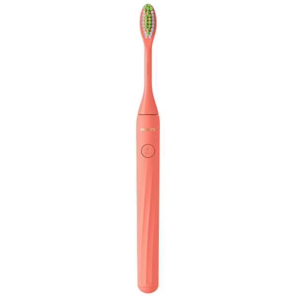 PHILIPS Sonicare Electric Toothbrush for Adults (IPX7 Waterproof, Miami)_1