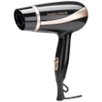 morphy richards HD1100DC Hair Dryer with 3 Heat Settings (Overheat Double Protection, Black)_1