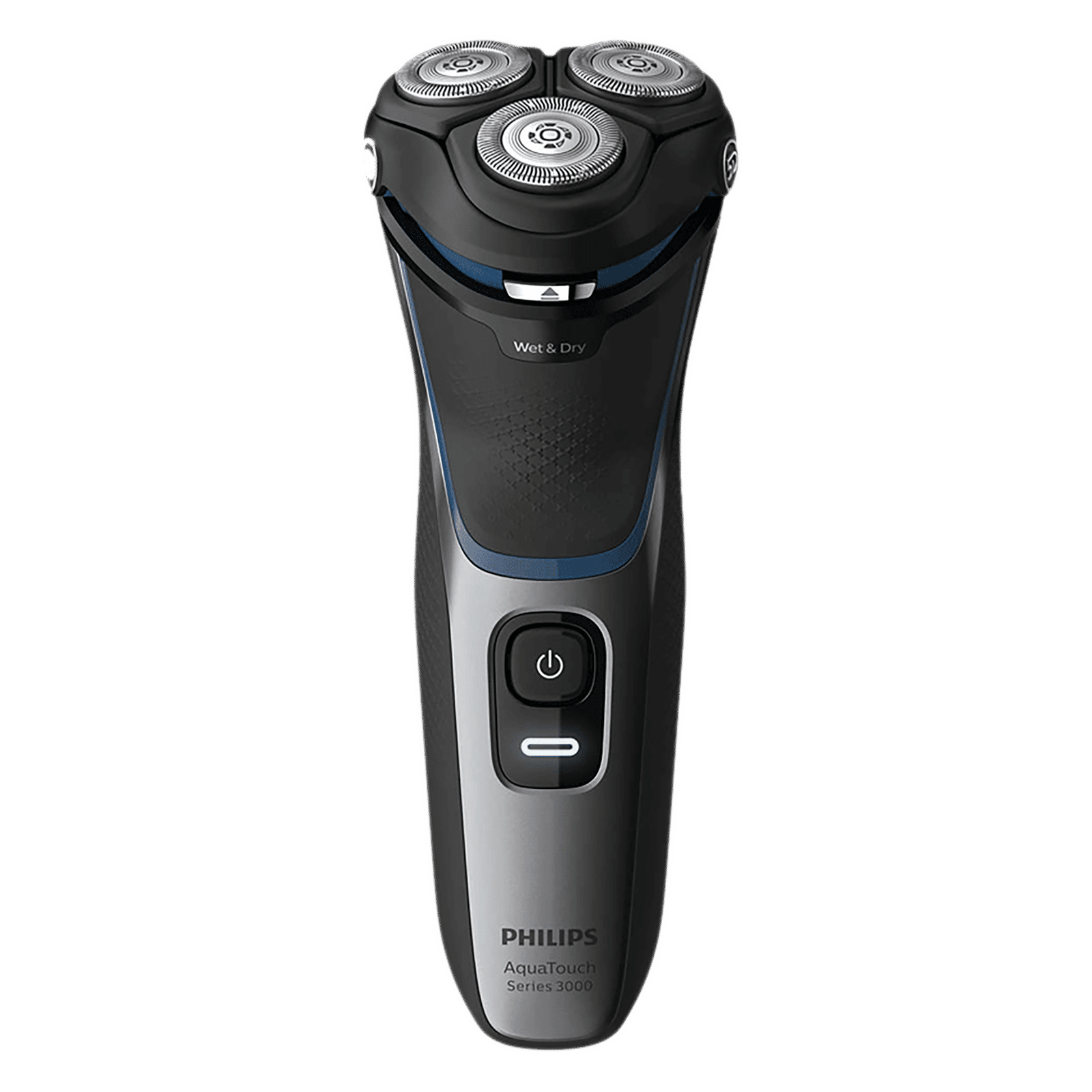 Buy PHILIPS Series 3000 Rechargeable Cordless Shaver for Face for