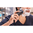 PHILIPS Series 3000 Rechargeable Cordless Shaver for Face for Men (55min Runtime, ComfortCut Blade System, Shiny Black)_4