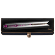 dyson Corrale Rechargeable Hair Straightener with Intelligent Heat Control (Flexing Copper Plates, Black Nickel & Fuchsia)_4
