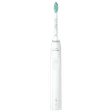 PHILIPS Sonicare 3100 Series Electric Toothbrush for Adults (Sonic Technology, White)_1