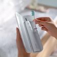 PHILIPS Sonicare 3100 Series Electric Toothbrush for Adults (Sonic Technology, White)_4