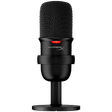 HyperX SoloCast USB & Type C Wired Microphone with Plug & Play Audio (Black)_1