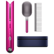 dyson Corrale Rechargeable Hair Straightener with Intelligent Heat Control (Copper Plates, Fuchsia & Bright Nickel)_1
