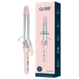 GUBB GB 005 Hair Styler with Anti Frizz Technology (Heat Damage Control, Pink)_1