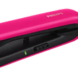 PHILIPS 2000 Hair Straightener with Silk Protect Technology (Ceramic Titanium Plates, Bright Pink)_4